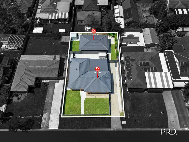 11 Pelsart Avenue, Penrith NSW 2750