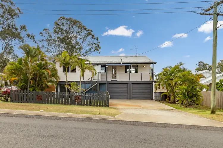 Third view of Homely house listing, 22 Fraser Drive, River Heads QLD 4655