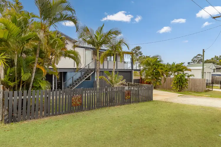 Fourth view of Homely house listing, 22 Fraser Drive, River Heads QLD 4655