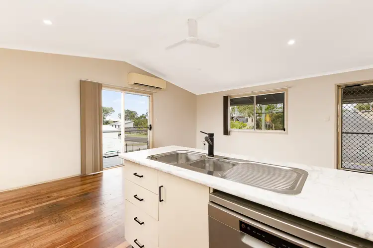 Fifth view of Homely house listing, 22 Fraser Drive, River Heads QLD 4655