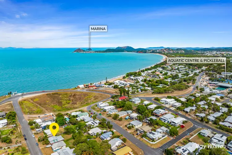 Third view of Homely house listing, 14 Cathne Street, Cooee Bay QLD 4703