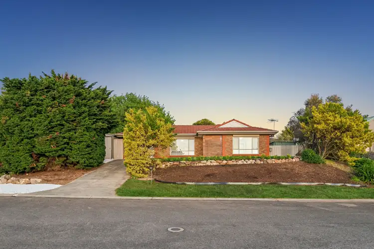 14 Michelmore Drive, Meadows SA 5201