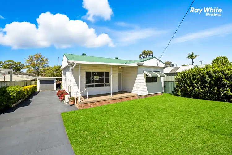 20 Adella Avenue, Blacktown NSW 2148