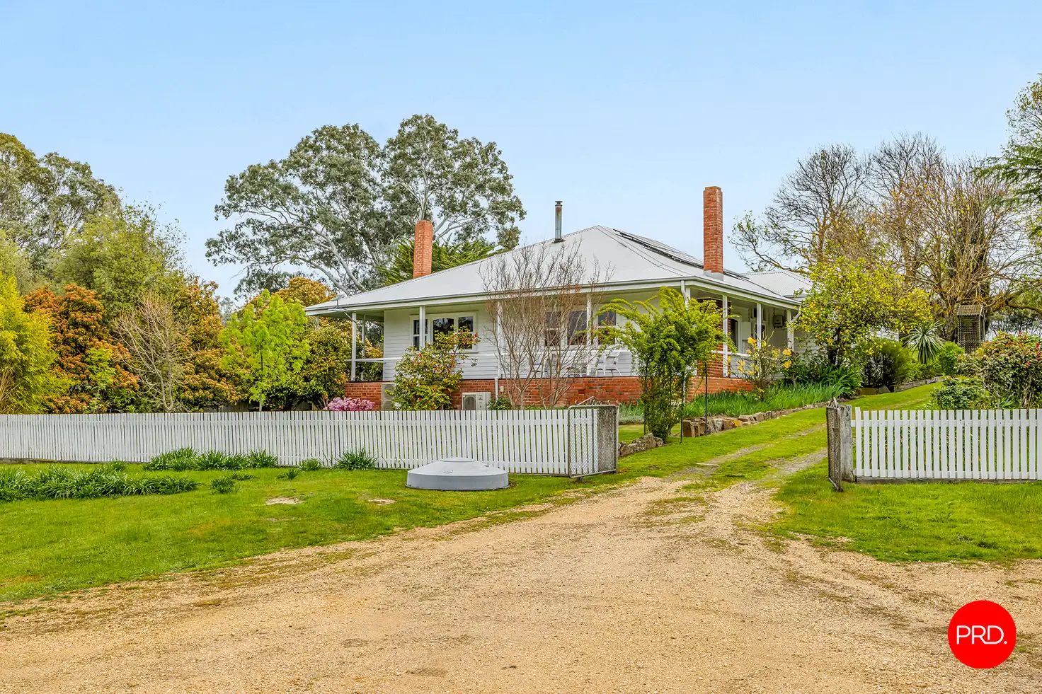 Main view of Homely house listing, 10 Ontario Lodge Lane, Sutton Grange VIC 3448