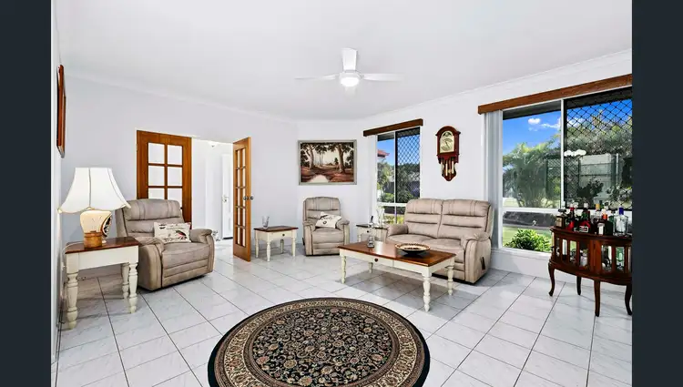 Fifth view of Homely house listing, 33 Heather Way, Urraween QLD 4655