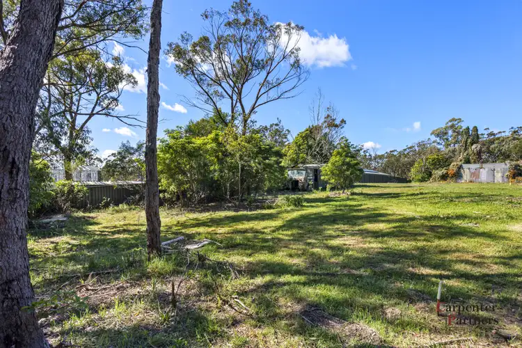 Second view of Homely land listing, 26 Harold Street, Hill Top NSW 2575