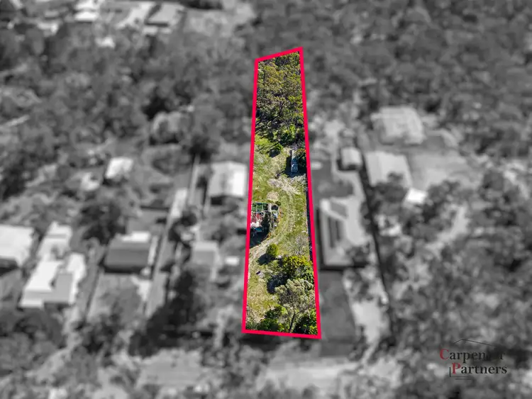 Fifth view of Homely land listing, 26 Harold Street, Hill Top NSW 2575
