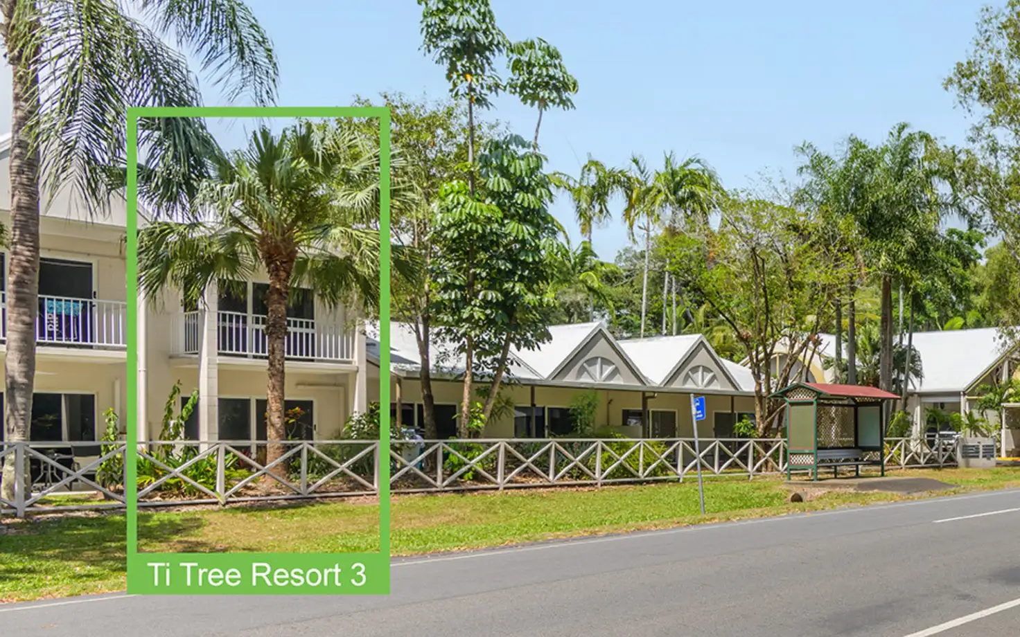 Main view of Homely apartment listing, 3/1-5 Barrier Street, Port Douglas QLD 4877