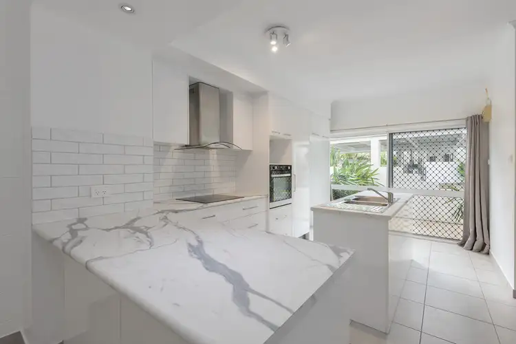 Second view of Homely apartment listing, 3/1-5 Barrier Street, Port Douglas QLD 4877