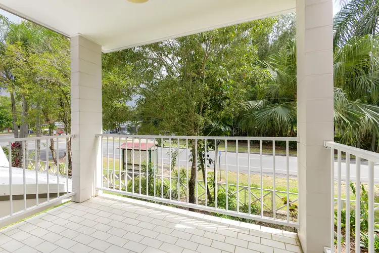 Third view of Homely apartment listing, 3/1-5 Barrier Street, Port Douglas QLD 4877