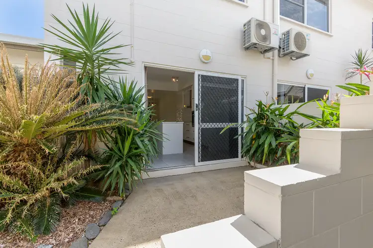 Fifth view of Homely apartment listing, 3/1-5 Barrier Street, Port Douglas QLD 4877