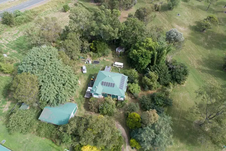 Seventh view of Homely house listing, 1022 Lowood-Minden Road, Minden QLD 4311
