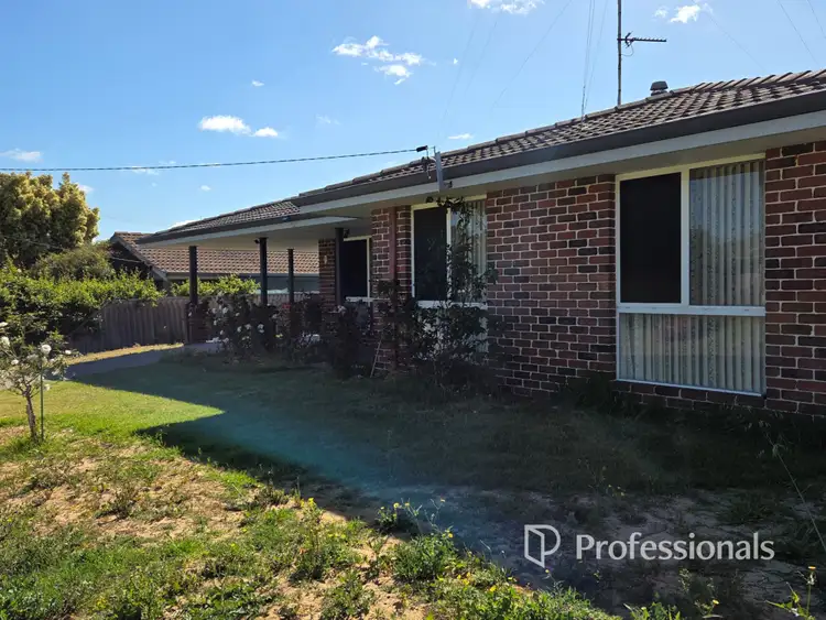 Second view of Homely house listing, 33 Wakefield Crescent, Australind WA 6233