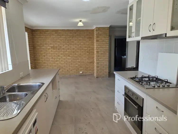 Fourth view of Homely house listing, 33 Wakefield Crescent, Australind WA 6233