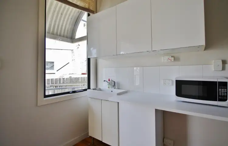 Fifth view of Homely studio listing, 1B/12 Gladstone Road, Highgate Hill QLD 4101