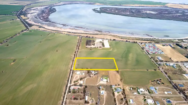 Lot 81 Richards Road, Port Broughton SA 5522