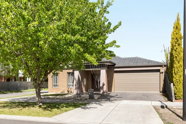 Main view of Homely house listing, 26 Elloura Avenue, Wollert VIC 3750