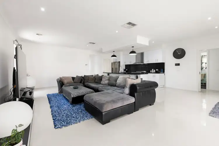 Third view of Homely house listing, 26 Elloura Avenue, Wollert VIC 3750