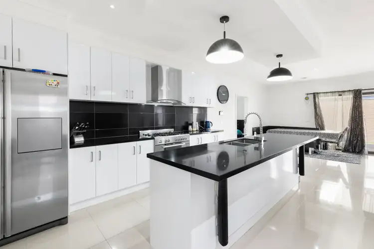Seventh view of Homely house listing, 26 Elloura Avenue, Wollert VIC 3750