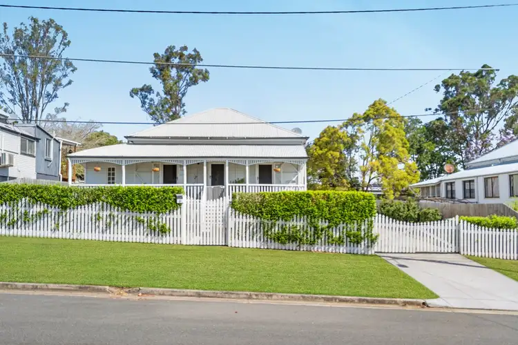 6 Williams Street East, Woodend QLD 4305