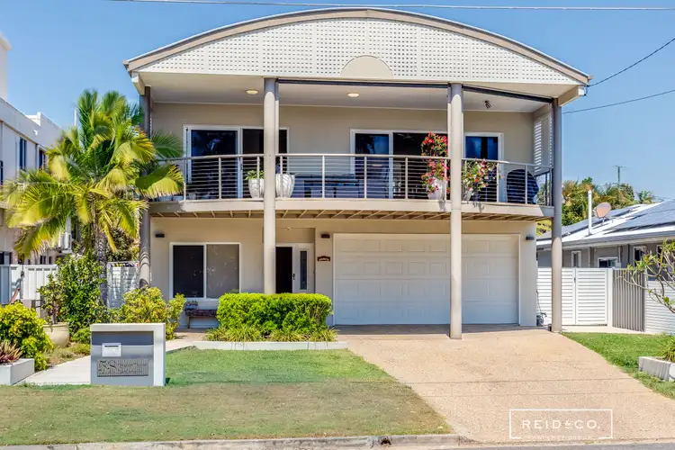 Third view of Homely house listing, 58 Oyster Point Esplanade, Scarborough QLD 4020