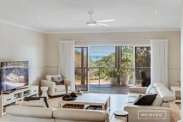 Fifth view of Homely house listing, 58 Oyster Point Esplanade, Scarborough QLD 4020