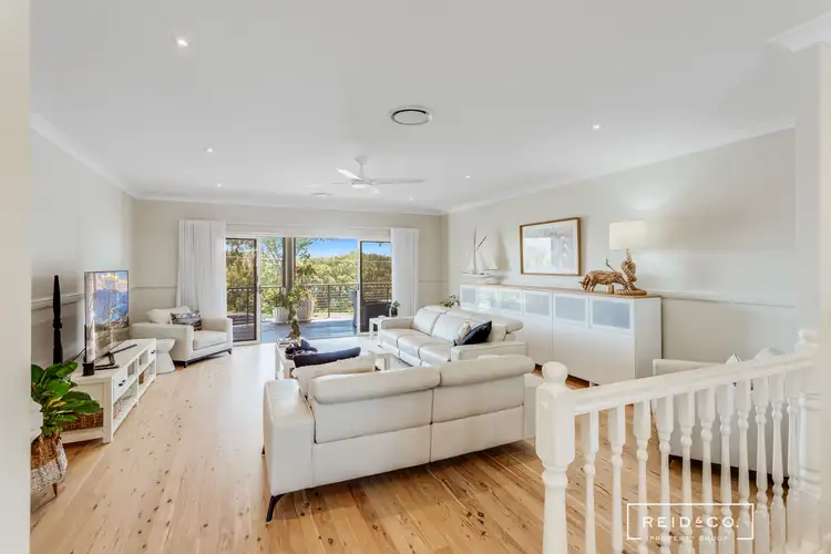 Sixth view of Homely house listing, 58 Oyster Point Esplanade, Scarborough QLD 4020