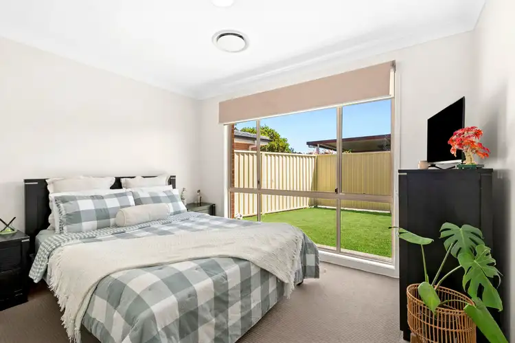 Fourth view of Homely house listing, 38 & 38A Bounty Crescent, Bligh Park NSW 2756