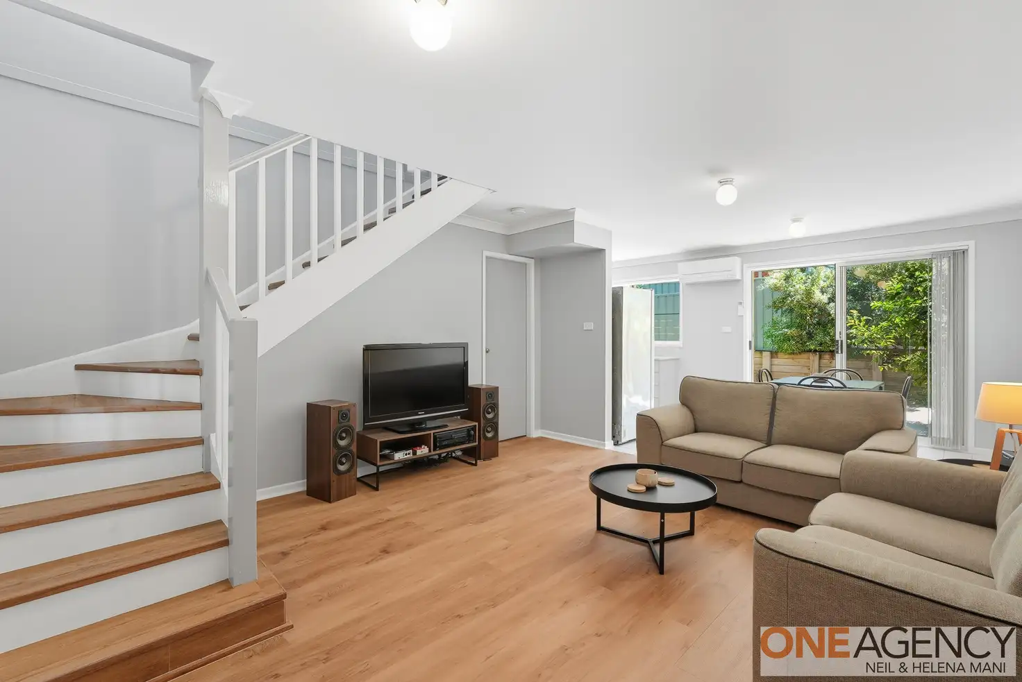Main view of Homely townhouse listing, 8/31 Wattle Street, East Gosford NSW 2250