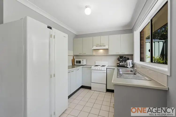 Third view of Homely townhouse listing, 8/31 Wattle Street, East Gosford NSW 2250
