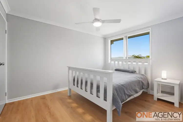 Fourth view of Homely townhouse listing, 8/31 Wattle Street, East Gosford NSW 2250