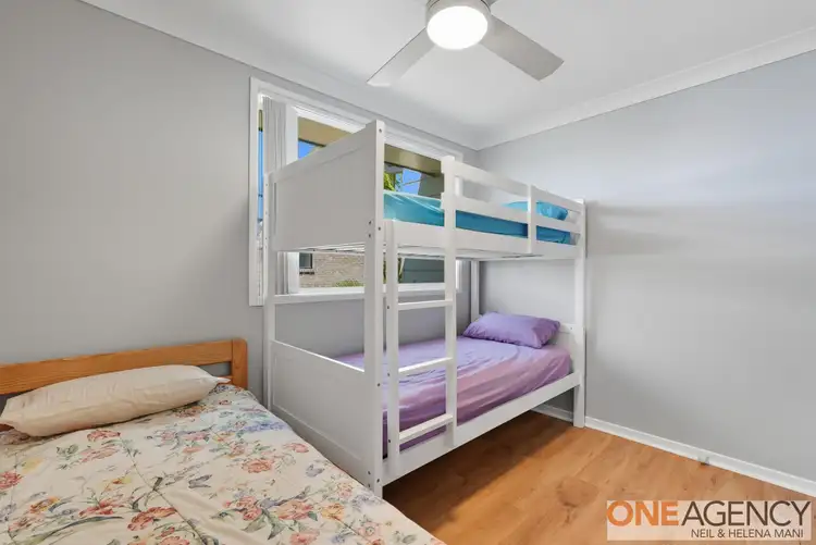 Fifth view of Homely townhouse listing, 8/31 Wattle Street, East Gosford NSW 2250