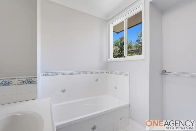 Sixth view of Homely townhouse listing, 8/31 Wattle Street, East Gosford NSW 2250