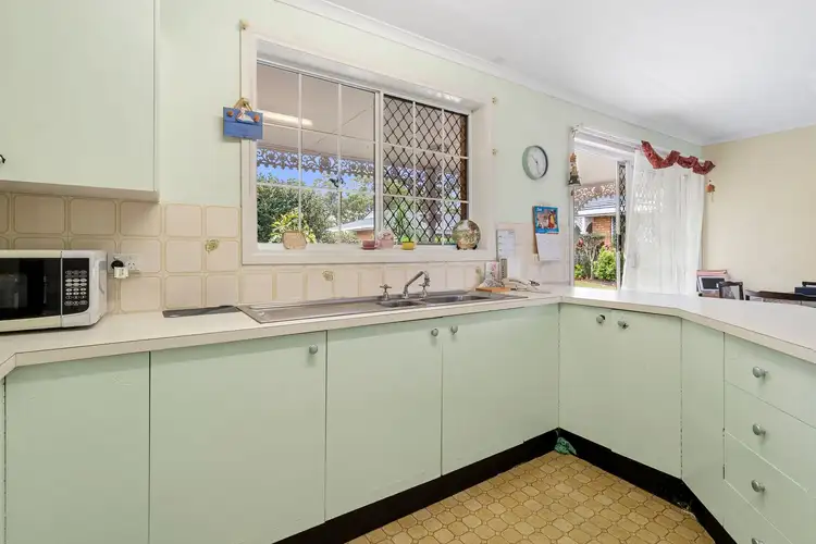 Fourth view of Homely villa listing, Unit 19/2 Lyon Street, Dicky Beach QLD 4551