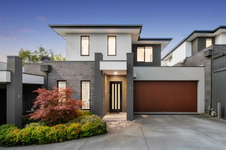 123 Mt Dandenong Road