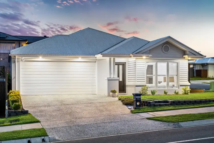 Second view of Homely house listing, 201 Barrams Road, South Ripley QLD 4306