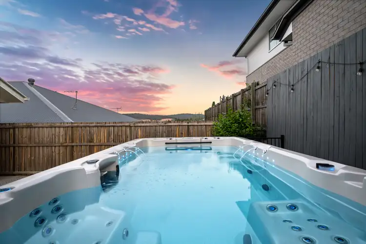 Third view of Homely house listing, 201 Barrams Road, South Ripley QLD 4306