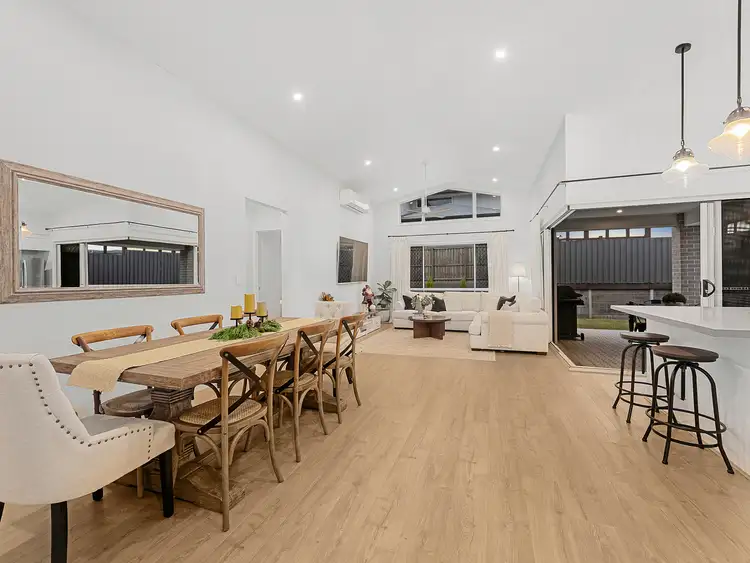 Fourth view of Homely house listing, 201 Barrams Road, South Ripley QLD 4306