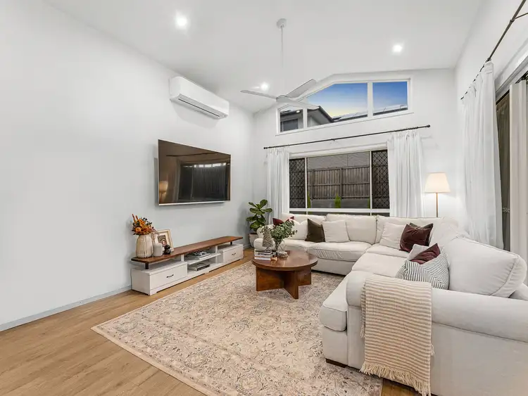 Fifth view of Homely house listing, 201 Barrams Road, South Ripley QLD 4306