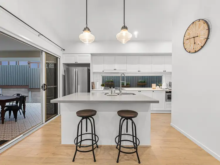 Sixth view of Homely house listing, 201 Barrams Road, South Ripley QLD 4306