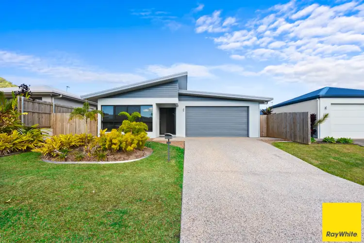 Main view of Homely house listing, 6 Lochern Elbow, Mount Peter QLD 4869