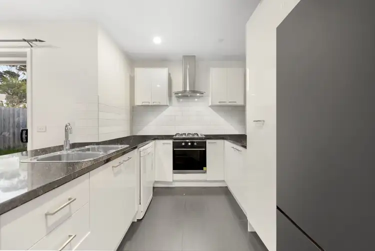 Third view of Homely townhouse listing, 2/9 Windoo Street, Frankston North VIC 3200