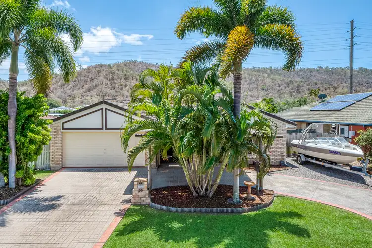 Main view of Homely house listing, 56 Sheperd Circuit, Kirwan QLD 4817