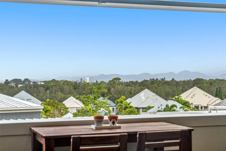 60/1 Grande Avenue, Carrara QLD 4211