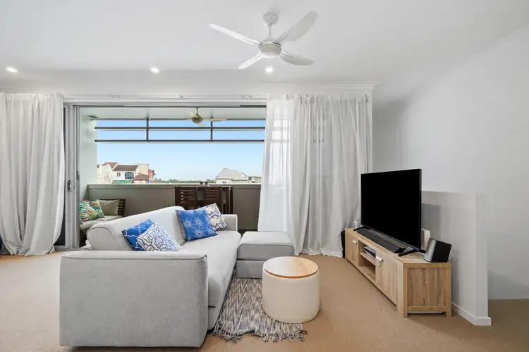 Third view of Homely townhouse listing, 60/1 Grande Avenue, Carrara QLD 4211