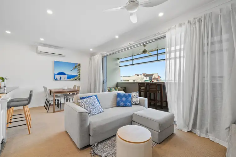 Fourth view of Homely townhouse listing, 60/1 Grande Avenue, Carrara QLD 4211