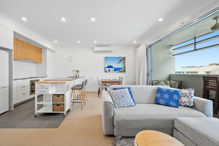 Fifth view of Homely townhouse listing, 60/1 Grande Avenue, Carrara QLD 4211