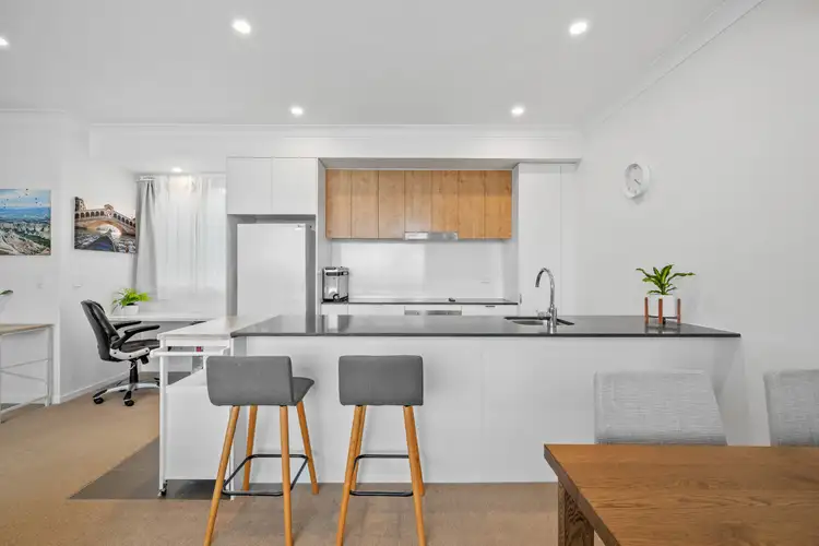 Sixth view of Homely townhouse listing, 60/1 Grande Avenue, Carrara QLD 4211