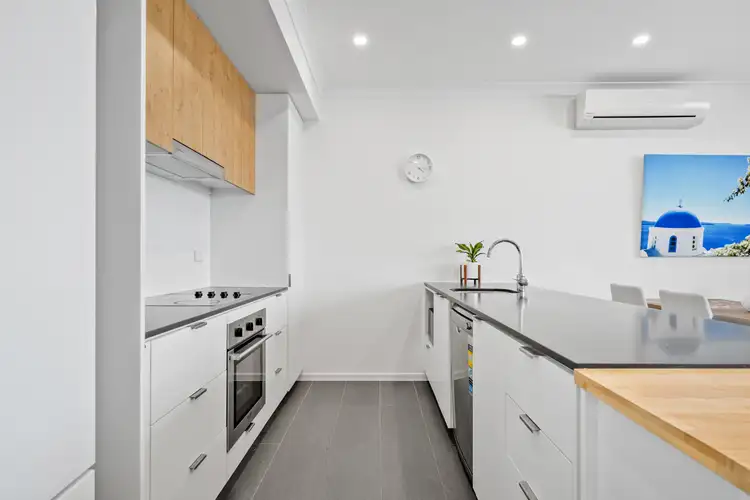 Seventh view of Homely townhouse listing, 60/1 Grande Avenue, Carrara QLD 4211