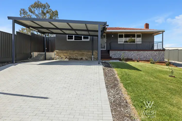 8 Kennerly Street, Cloverdale WA 6105